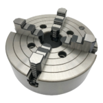 Independent Lathe Chuk