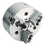 CNC Power Chuck Repair